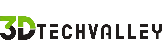 3D Tech Valley (FR)